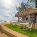 4 Sterne Hotel Ocean Breeze Resort #4