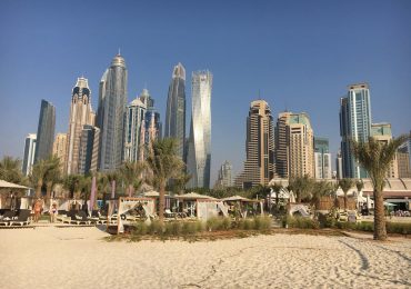 4 Sterne Hotel Gevora in Dubai #5