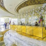 4 Sterne Hotel Gevora in Dubai #6