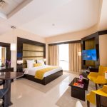 4 Sterne Hotel Gevora in Dubai #8