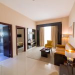 4 Sterne Hotel Gevora in Dubai #9