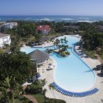 4,5 Sterne All Inclusive Hotel Be Live Collection Marien #1