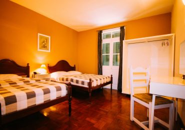 Hotel Residencial Funchal #2