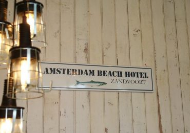 Amsterdam Beach Hotel#6