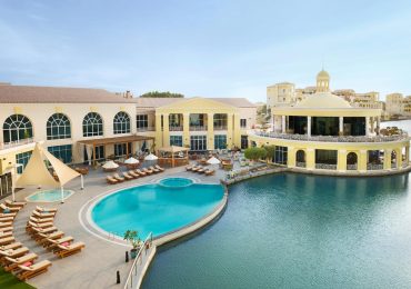 Courtyard Marriott Dubai#1