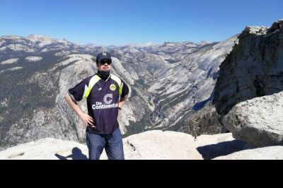 john muir trail 2024 - Wanderung in der kalifornischen Sierra Nevada - Bild1