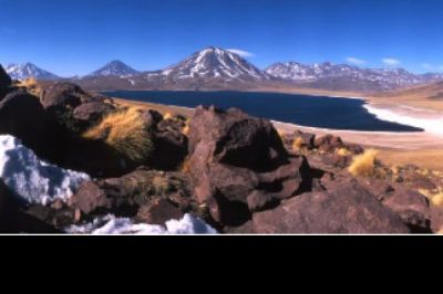 Erlebnisreise Chile: Atacama, Osterinsel, Patagonien, Gletscher - Bild4