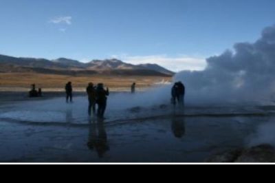 Erlebnisreise Chile: Atacama, Osterinsel, Patagonien, Gletscher - Bild5
