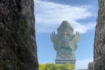 Kleine Erlebnisreise Singapur/Bali von City Lights zum blauen Kratersee 